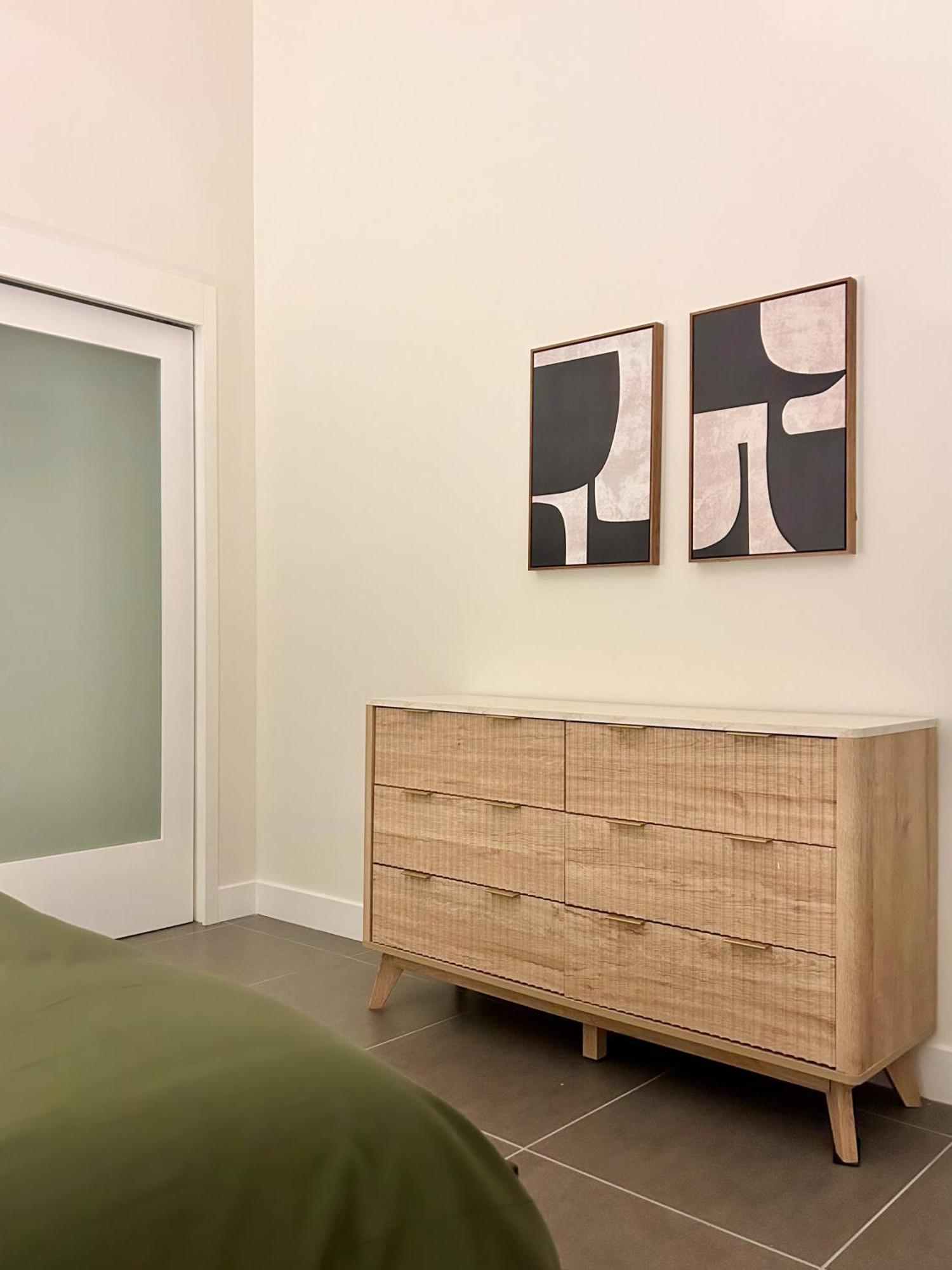Downtown Escape - 2Br W Skyline Views & Hot Tub Apartamento Los Angeles Exterior foto