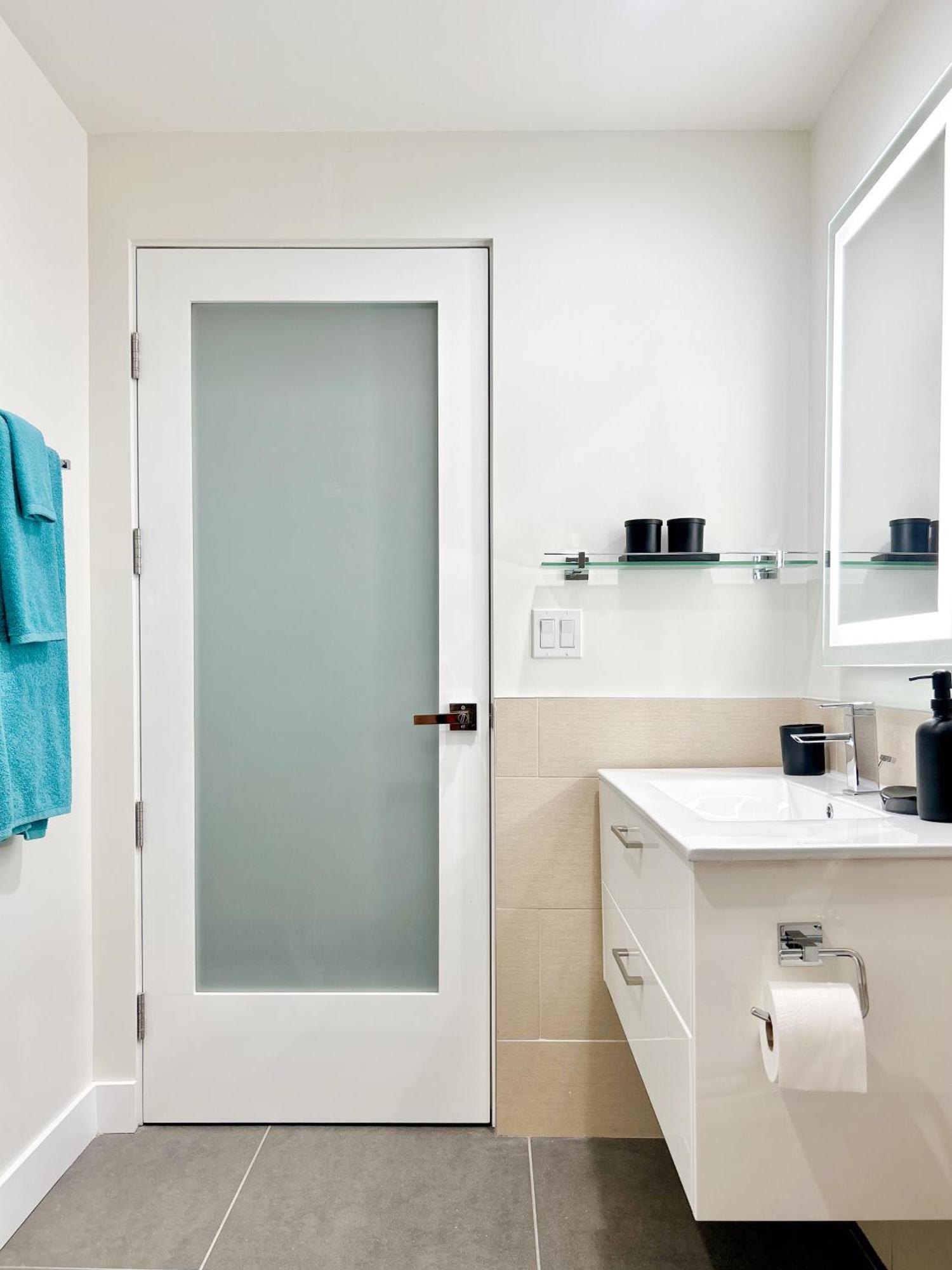 Downtown Escape - 2Br W Skyline Views & Hot Tub Apartamento Los Angeles Exterior foto